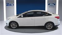 Ford İkinci El Araç Görseli