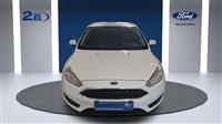 Ford İkinci El Araç Görseli