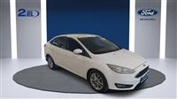 Ford İkinci El Araç Görseli