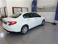 Ford İkinci El Araç Görseli