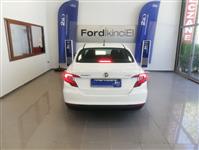 Ford İkinci El Araç Görseli