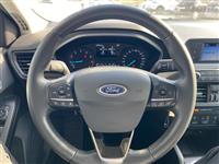 Ford İkinci El Araç Görseli