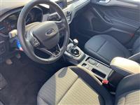 Ford İkinci El Araç Görseli
