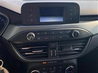 Ford İkinci El Araç Görseli