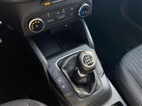 Ford İkinci El Araç Görseli