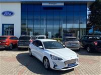 Ford İkinci El Araç Görseli