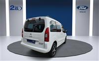 Ford İkinci El Araç Görseli