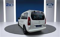 Ford İkinci El Araç Görseli