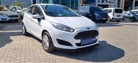 Ford İkinci El Araç Görseli