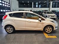 Ford İkinci El Araç Görseli