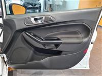 Ford İkinci El Araç Görseli