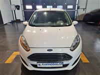 Ford İkinci El Araç Görseli