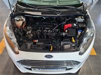 Ford İkinci El Araç Görseli