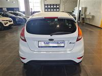 Ford İkinci El Araç Görseli