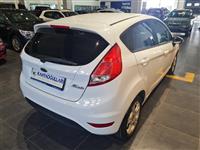 Ford İkinci El Araç Görseli