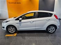Ford İkinci El Araç Görseli