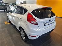 Ford İkinci El Araç Görseli