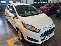 Ford İkinci El Araç Görseli