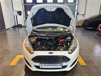 Ford İkinci El Araç Görseli