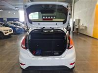 Ford İkinci El Araç Görseli