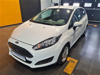 Ford İkinci El Araç Görseli