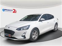 Ford İkinci El Araç Görseli