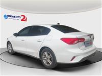 Ford İkinci El Araç Görseli