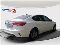 Ford İkinci El Araç Görseli