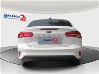 Ford İkinci El Araç Görseli