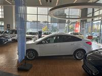 Ford İkinci El Araç Görseli