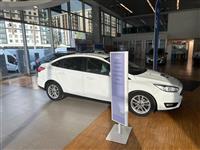 Ford İkinci El Araç Görseli