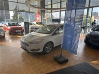 Ford İkinci El Araç Görseli