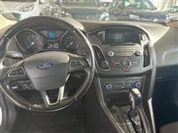 Ford İkinci El Araç Görseli