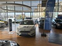 Ford İkinci El Araç Görseli