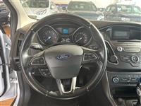 Ford İkinci El Araç Görseli
