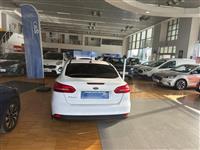 Ford İkinci El Araç Görseli