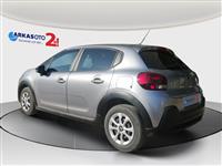Ford İkinci El Araç Görseli