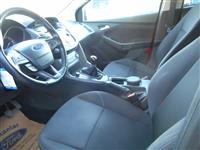 Ford İkinci El Araç Görseli