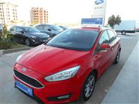 Ford İkinci El Araç Görseli
