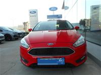 Ford İkinci El Araç Görseli