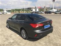 Ford İkinci El Araç Görseli