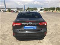 Ford İkinci El Araç Görseli