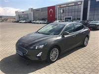 Ford İkinci El Araç Görseli