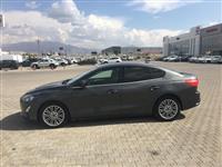 Ford İkinci El Araç Görseli