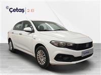 Ford İkinci El Araç Görseli