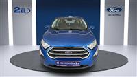 Ford İkinci El Araç Görseli