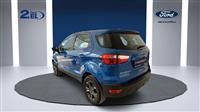 Ford İkinci El Araç Görseli