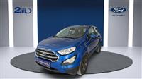 Ford İkinci El Araç Görseli