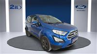 Ford İkinci El Araç Görseli