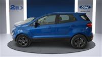 Ford İkinci El Araç Görseli